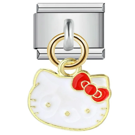 هيلو كيتي - Hell Kitty