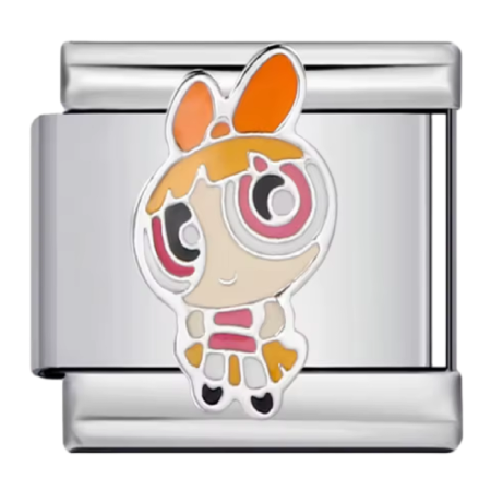 Puff Girls Blossom