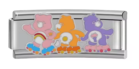 الدببة الثلاث