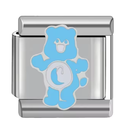 دب ازرق (الدببة الثلاث)