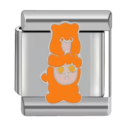 دب برتقالي (الدببة الثلاث)