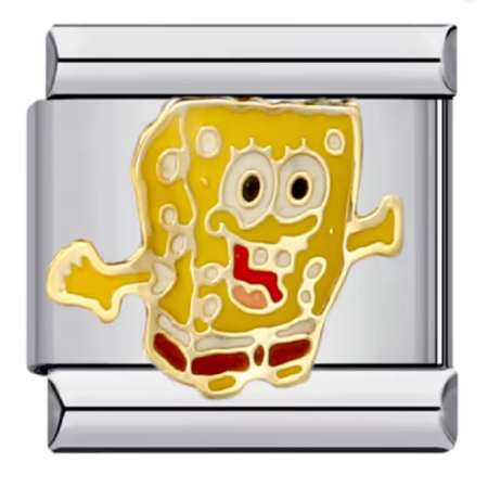 تشارم سبونج بوب