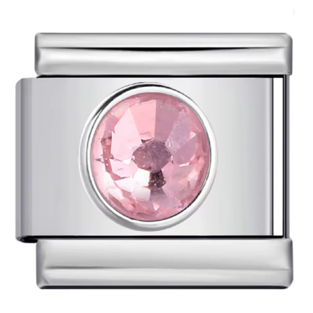 تشارم فضي كرستالة زهر