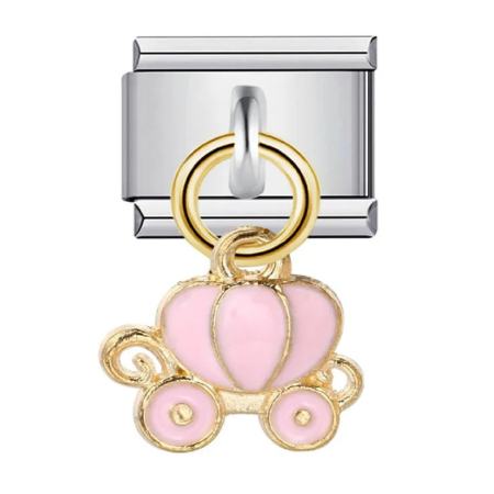 عربة سندريلا